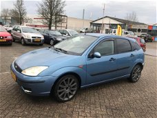 Ford Focus - 1.8 TDDi 90pk Cool Edition