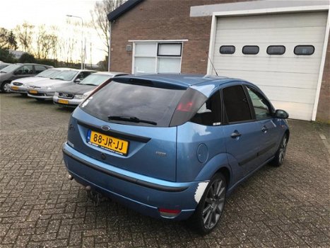 Ford Focus - 1.8 TDDi 90pk Cool Edition - 1