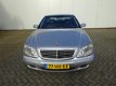 Mercedes-Benz S-klasse - 320 CDI - 1 - Thumbnail