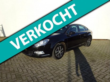 Citroën C5 - 2.0 16V Ligne Business - 1