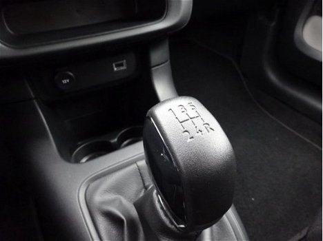 Citroën C3 - 1.2 PureTech S&S Feel Navi en Apple car play - 1