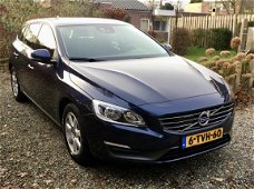 Volvo V60 - 1.6D DRIVE 84Kw AUTOMAAT NAVIGATIE