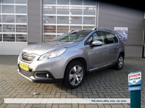 Peugeot 2008 - 1.6 VTi 120pk Allure - 1