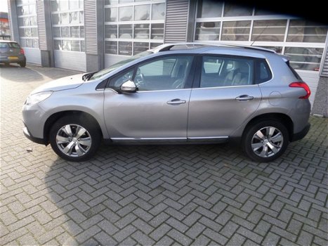 Peugeot 2008 - 1.6 VTi 120pk Allure - 1