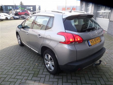 Peugeot 2008 - 1.6 VTi 120pk Allure - 1