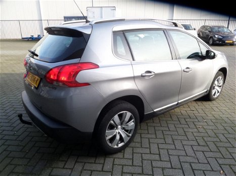 Peugeot 2008 - 1.6 VTi 120pk Allure - 1