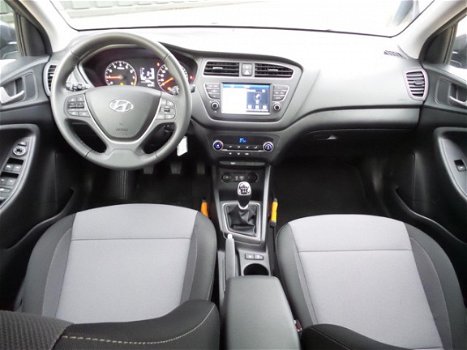 Hyundai i20 - 1.0 T-GDI 100PK Comfort | Navigatie | Climate Control | Cruise Control - 1