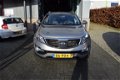 Kia Sportage - 2.0 X-ecutive Plus Pack - 1 - Thumbnail