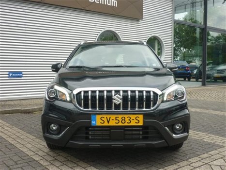 Suzuki S-Cross - 1.0 Boosterjet Exclusive Climate Control - 1