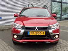 Mitsubishi ASX - 1.6 ClearTec Connect Pro NAVIGATIE