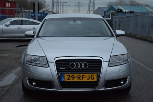 Audi A6 - 3.0 TDI quattro Pro Line | Automaat | Leder | APK 5-2020 - 1