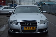 Audi A6 - 3.0 TDI quattro Pro Line | Automaat | Leder | APK 5-2020