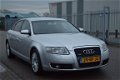 Audi A6 - 3.0 TDI quattro Pro Line | Automaat | Leder | APK 5-2020 - 1 - Thumbnail