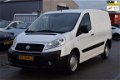 Fiat Scudo - 10 1.6 MultiJet KH1 SX | Airco | Cruise | NAP + APK 9-2020 - 1 - Thumbnail