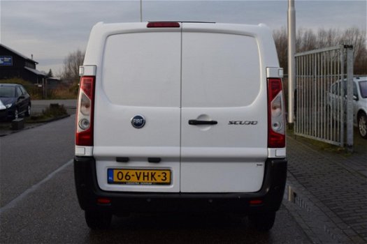 Fiat Scudo - 10 1.6 MultiJet KH1 SX | Airco | Cruise | NAP + APK 9-2020 - 1