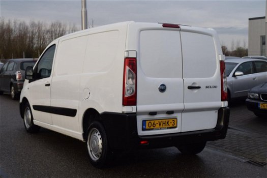 Fiat Scudo - 10 1.6 MultiJet KH1 SX | Airco | Cruise | NAP + APK 9-2020 - 1