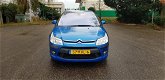 Citroën C4 - 1.6 VTi Image - 1 - Thumbnail