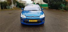 Citroën C4 - 1.6 VTi Image