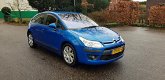 Citroën C4 - 1.6 VTi Image - 1 - Thumbnail