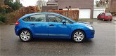 Citroën C4 - 1.6 VTi Image - 1 - Thumbnail