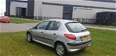 Peugeot 206 - 1.4 Gentry Airco cv op afs elekramen stuurbkr - 1 - Thumbnail