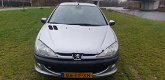 Peugeot 206 - 1.4 Gentry Airco cv op afs elekramen stuurbkr - 1 - Thumbnail