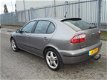 Seat Leon - 1.6-16V Sport , Airco, Cruise - 1 - Thumbnail