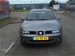 Seat Leon - 1.6-16V Sport , Airco, Cruise - 1 - Thumbnail