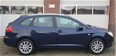 Seat Ibiza ST - 1.2 Airco, Cruise control, NAP, 1e eigenaar, nette auto - 1 - Thumbnail