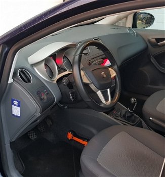 Seat Ibiza ST - 1.2 Airco, Cruise control, NAP, 1e eigenaar, nette auto - 1