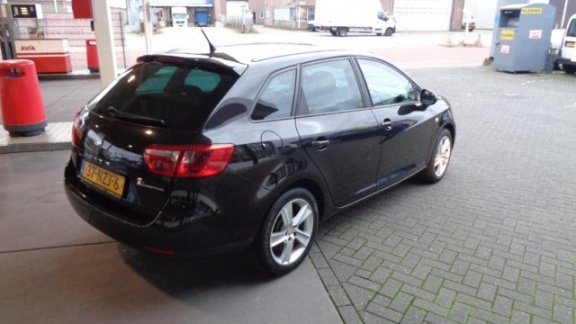 Seat Ibiza ST - 1.2 TDI Style Ecomotive - 1