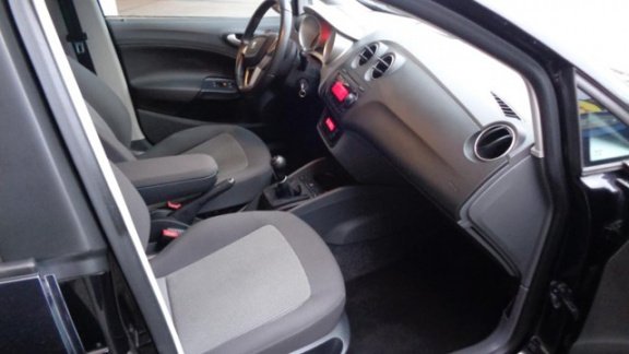 Seat Ibiza ST - 1.2 TDI Style Ecomotive - 1