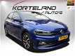 Volkswagen Polo - 1.0 TSI Highline R-line Navi Bluetooth - 1 - Thumbnail