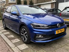 Volkswagen Polo - 1.0 TSI Highline R-line Navi Bluetooth