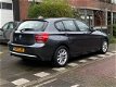 BMW 1-serie - 116i urban navi schuifdak pdc - 1 - Thumbnail