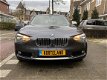 BMW 1-serie - 116i urban navi schuifdak pdc - 1 - Thumbnail