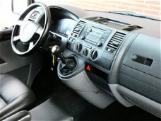 Volkswagen Transporter - 1.9 TDI MARGE Airco/Trekhaak/PDC/Dubbele schuifdeur