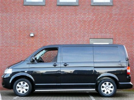 Volkswagen Transporter - 1.9 TDI MARGE Airco/Trekhaak/PDC/Dubbele schuifdeur - 1