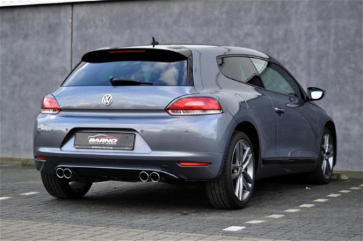 Volkswagen Scirocco - 1.4 TSI Highline Navi|R-Line Uitlaat - 1