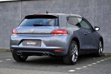 Volkswagen Scirocco - 1.4 TSI Highline Navi|R-Line Uitlaat