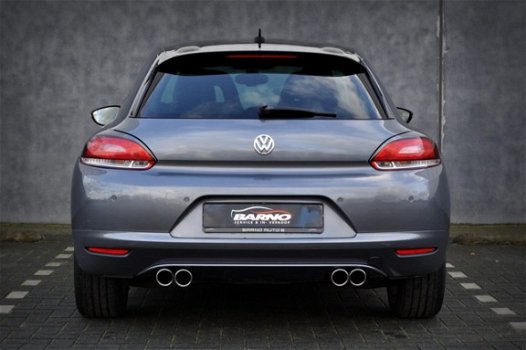 Volkswagen Scirocco - 1.4 TSI Highline Navi|R-Line Uitlaat - 1