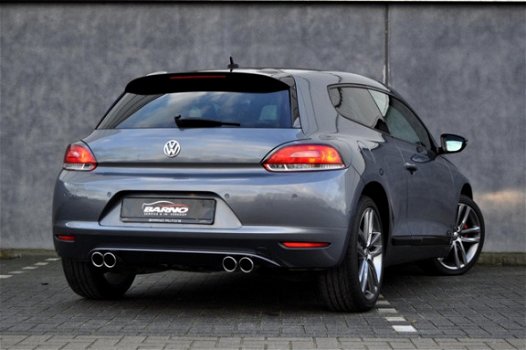 Volkswagen Scirocco - 1.4 TSI Highline Navi|R-Line Uitlaat - 1