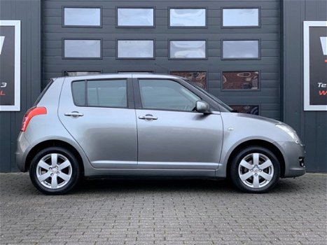 Suzuki Swift - 1.3 AIRCO - 5DRS - KEYLESS GO - EL PAKKET - 1