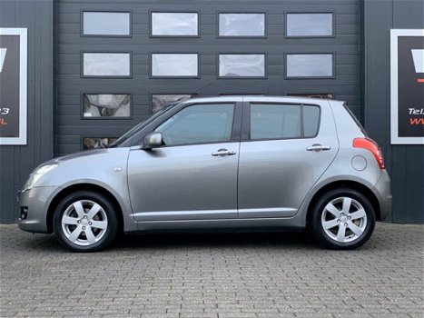 Suzuki Swift - 1.3 AIRCO - 5DRS - KEYLESS GO - EL PAKKET - 1