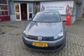 Volkswagen Golf - 1.2 TSI Comfortline BlueMotion Orginele Nederlandse auto - erg netjes - rook vrij - 1 - Thumbnail