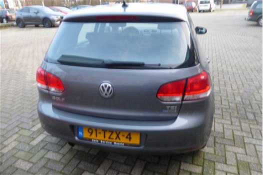 Volkswagen Golf - 1.2 TSI Comfortline BlueMotion Orginele Nederlandse auto - erg netjes - rook vrij - 1