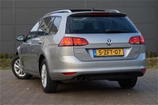 Volkswagen Golf Variant - 1.4 TSI Highline Automaat