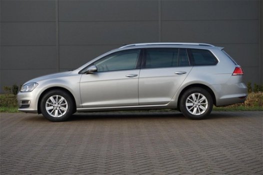 Volkswagen Golf Variant - 1.4 TSI Highline Automaat - 1