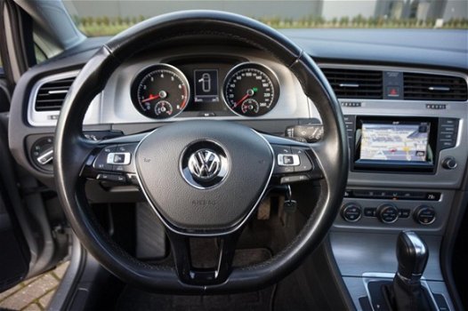 Volkswagen Golf Variant - 1.4 TSI Highline Automaat - 1