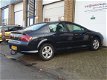 Peugeot 407 - 1.8-16V Premium Clima Cruise Netjes - 1 - Thumbnail